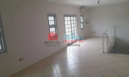 Sala comercial para aluguel Jardim Pinheiros em Valinhos