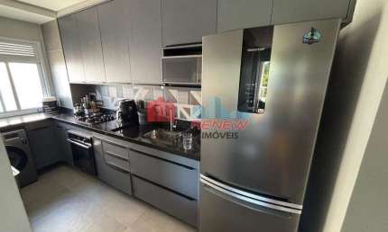 Apartamento à venda Condomínio Morada do Vale em Valinhos