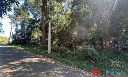 Terreno em condomínio à venda Condomínio Residencial Santa Fé em Vinhedo