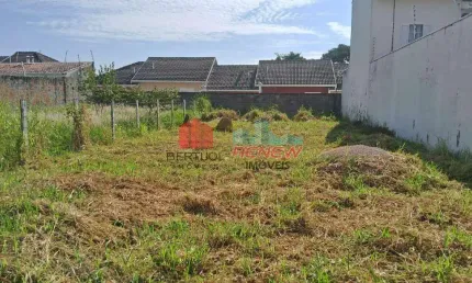 Terreno à venda na Rua dos Bolivianos, 08, Parque Nova Suíça, Valinhos