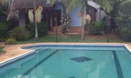 Casa de Condomínio para aluguel Condomínio Bosques de Grevílea em Vinhedo
