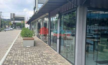 Sala para aluguel Condomínio Villa Carlos Gasparini em Vinhedo