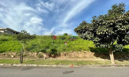 Terreno à venda na Rua Sebastião Gomes de Oliveira, 305, Fazenda Santana, Vinhedo