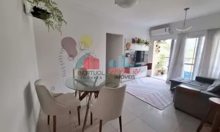 Apartamento à venda Condominio Eleganza Residence em Vinhedo