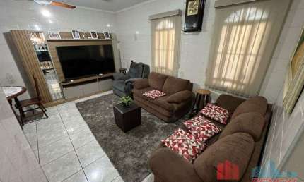 Casa com 3 quartos à venda na Rua São Paulo, 443, Nova Vinhedo, Vinhedo