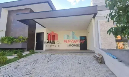 Casa de Condomínio à venda Residencial Mont'Alcino em Valinhos
