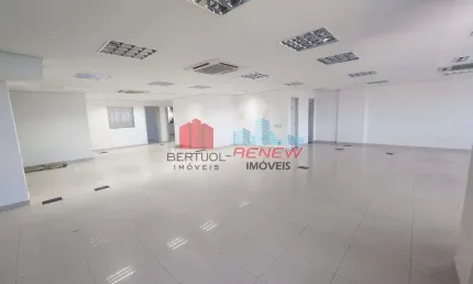 Sala comercial à venda Centro Empresarial Ellopar em Valinhos