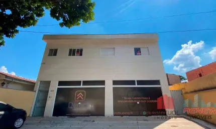 Sala comercial para aluguel Vila Santana em Vinhedo
