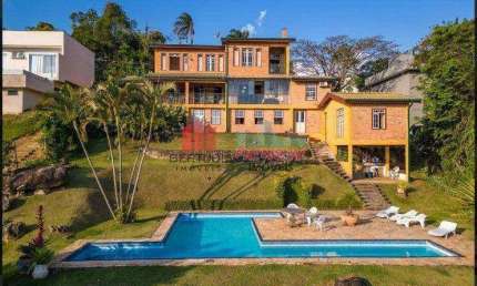 Casa de Condomínio à venda Condomínio e Clube Fazenda São Joaquim em Vinhedo