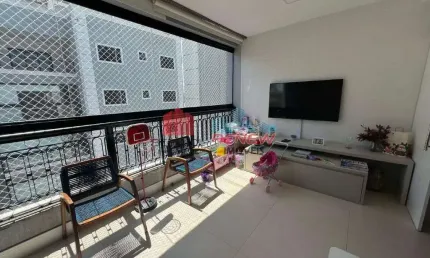 Apartamento para aluguel Splendore Rezidence em Vinhedo