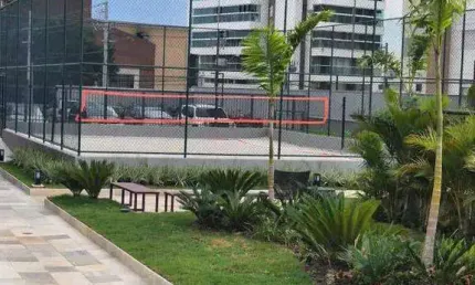 Apartamento com 1 quarto à venda na Rua Antonio Perez Hernandez, 120, Parque Campolim, Sorocaba
