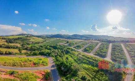 Terreno à venda Residencial Jardim Ecoville em Itupeva