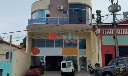 Sala comercial para alugar na Avenida Joaquim Alves Corrêa, 3461, Jardim Planalto, Valinhos