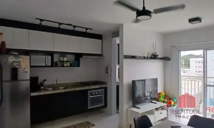 Apartamento à venda Residencial Bello Cielo I em Vinhedo