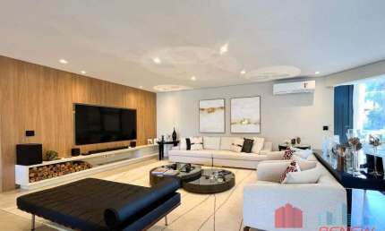 Casa de Condomínio à venda Alphaville Residencial Dois em Barueri