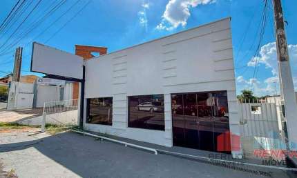 Ponto Comercial para aluguel Jardim Itália em Vinhedo