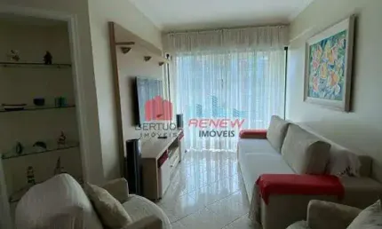 Apartamento à venda Condomínio Edifício Ibiza em Guarujá