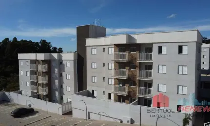 Apartamento à venda Residencial Bello Cielo II em Vinhedo