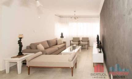 Apartamento à venda Residencial Edifício Capri em Vinhedo
