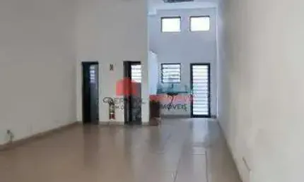 Ponto comercial para alugar na Avenida Washington Luís, 2047, Vila Marieta, Campinas