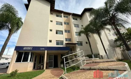 Apartamento para aluguel Condomínio Edifício Riviera em Vinhedo