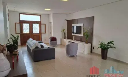 Casa para aluguel Condomínio Estância Marambaia em Vinhedo