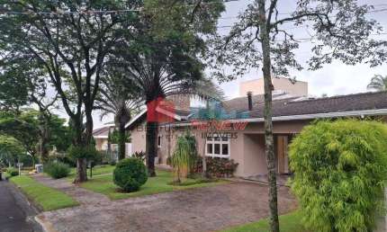 Casa de Condomínio à venda Village Visconde de Itamaracá em Valinhos