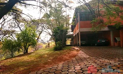 Chácara / sítio com 4 quartos à venda na Rua Rangel Pestana, 1110, Centro, Jundiaí