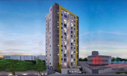 Apartamento com 3 quartos à venda na Rua Guilhermina Cândida de Jesus Coco, 86, Jardim Panorama, Valinhos