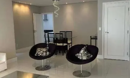 Apartamento à venda Residencial Campos Elisio em Jundiaí