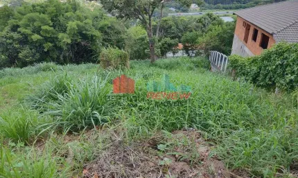 Terreno à venda na Rua Antonio Pereira da Silva, Chácaras São Bento, Valinhos