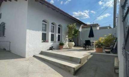 Casa com 3 quartos à venda na Rua Higyno Guilherme Costato, 364, Jardim Pinheiros, Valinhos