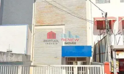 Prédio à venda na Avenida Barão de Itapura, 1490, Botafogo, Campinas