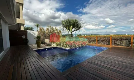 Casa de Condomínio à venda Residencial Vila Romana em Valinhos