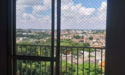 Apartamento com 2 quartos para alugar na Rua Acquiles Aparecido Miranda, 11, Santa Claudina, Vinhedo