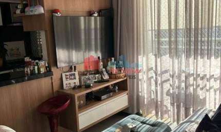 Apartamento à venda Jardim Alto da Boa Vista em Valinhos