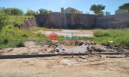 Terreno à venda Jardim Residencial Morumbi em Valinhos