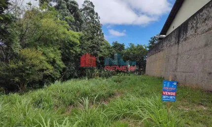 Terreno à venda Residencial Nova Aliança em Vinhedo