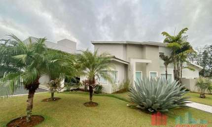 Casa de Condomínio à venda Condomínio Jardim Europa em Vinhedo