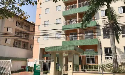 Apartamento para aluguel Condomínio Spazio Reale em Vinhedo