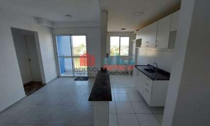 Apartamento à venda Condomínio Residencial Verona em Valinhos