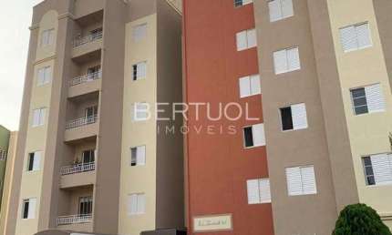 Apartamento para aluguel Parque Florence em Valinhos