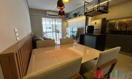 Apartamento Garden à venda Residencial Bello Cielo I em Vinhedo