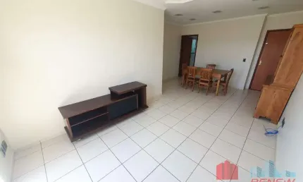 Apartamento com 2 quartos para alugar na Rua Antonio Schiamanna, 328, Vila Nova Louveira, Louveira