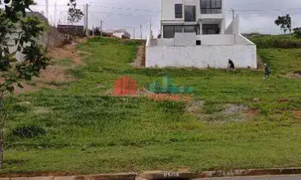 Terreno à venda ecologie residencial itatiba em itatiba