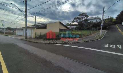 Terreno à venda na Rua Guerino Canavassi, 100, Jardim Maria Rosa, Valinhos
