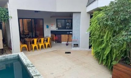 Casa para aluguel Condomínio Reserva da Mata em Vinhedo