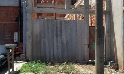 Terreno à venda Jardim São Paulo em Várzea Paulista