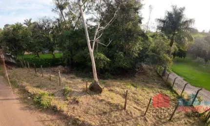 Terreno à venda na Alameda Itambé, Joapiranga, Valinhos