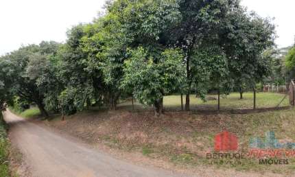 Terreno à venda na Rua Elizabeth Gebauer Pimentel Zampelli, 840, Dois Córregos, Valinhos